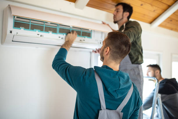 Best HVAC Replacement Cost  in Eagle Grove, IA