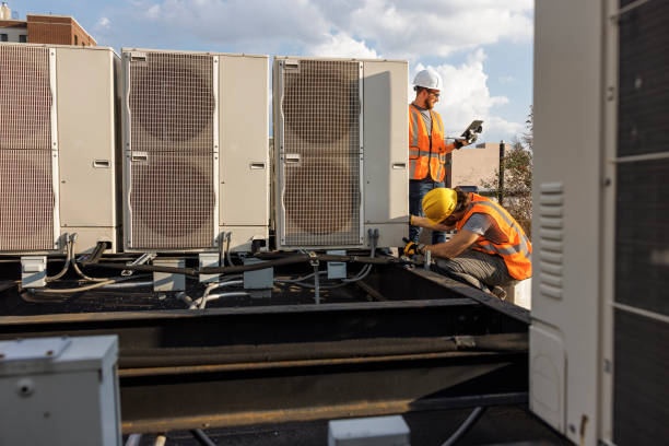 Best Central Air Repair  in Eagle Grove, IA