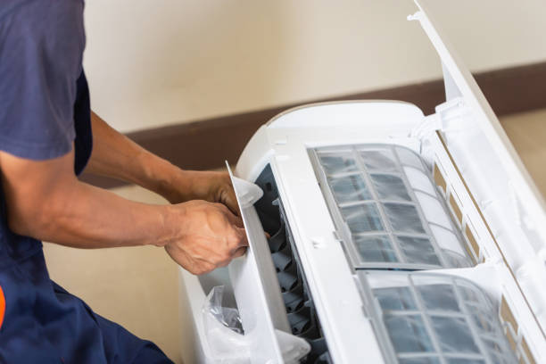 Best HVAC Cleaning Services  in Eagle Grove, IA