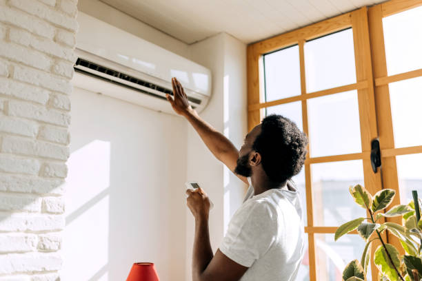 Best HVAC Emergency Services  in Eagle Grove, IA