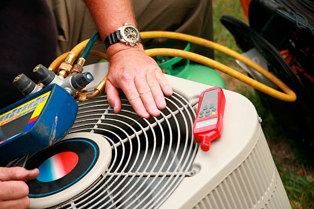 Best Local HVAC Companies  in Eagle Grove, IA