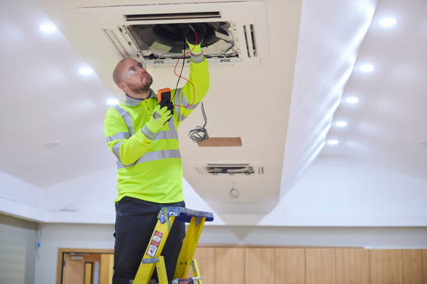 Best HVAC Tune-Up Services  in Eagle Grove, IA