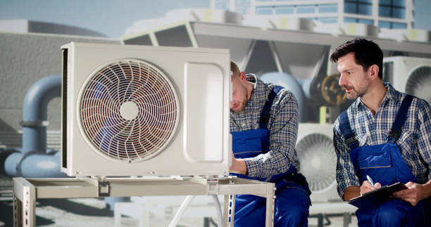 Eagle Grove, IA HVAC Company