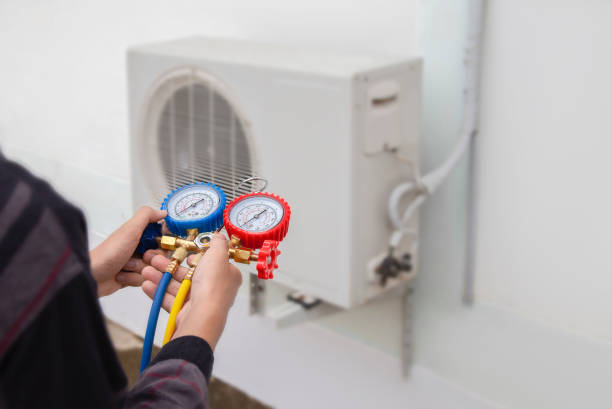 Best Best HVAC Companies  in Eagle Grove, IA