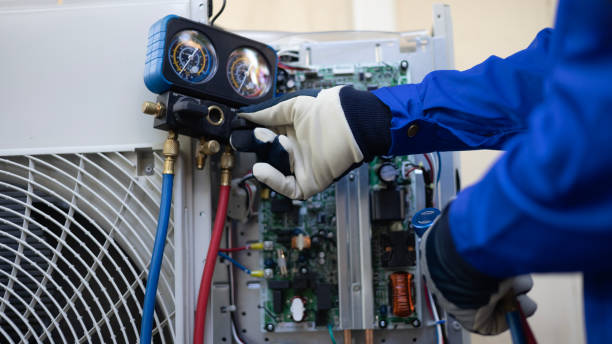 Best HVAC Installation Services  in Eagle Grove, IA